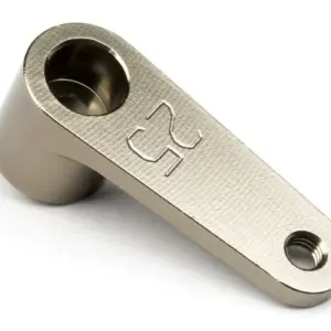 HPI Racing Aluminum Steering Servo Horn (25)
