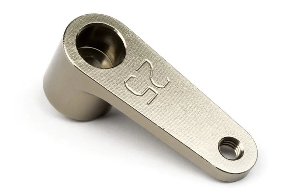 HPI Racing Aluminum Steering Servo Horn (25)
