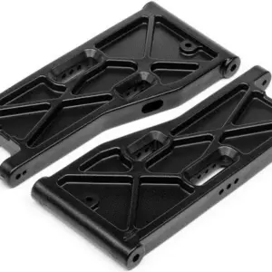 HPI Racing Front Suspension Arm (2pcs/D8t)