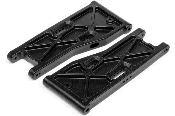 HPI Racing Front Suspension Arm (2pcs/D8t)