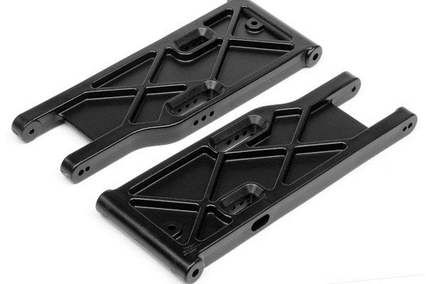 HPI Racing Rear Suspension Arm (2pcs/D8t)