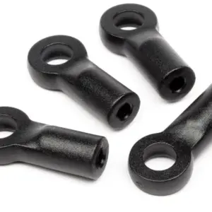 HPI Racing Shock End (Long/4pcs)