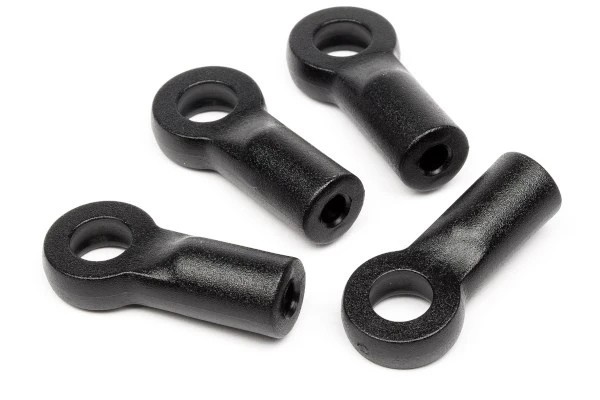 HPI Racing Shock End (Long/4pcs)