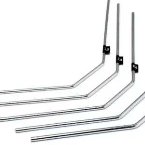 HPI Racing Sway Bar Set (2.2,2.4,2.6,2.8,3.0mm/ Long)