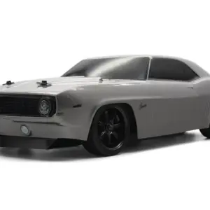 HPI Racing 1969 Chevrolet Camaro Z28 Painted Body