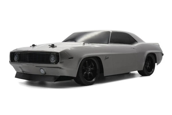 HPI Racing 1969 Chevrolet Camaro Z28 Painted Body