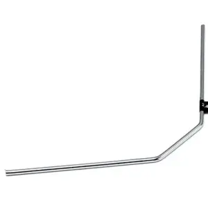 HPI Racing Sway Bar 2.4mm/Long (Silver)