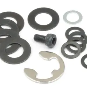 HPI Racing Screw and Washer Set