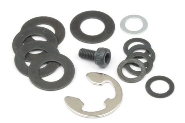HPI Racing Screw and Washer Set