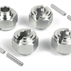 HPI Racing Wheel Hex Hub 12mm (Machined)