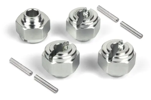 HPI Racing Wheel Hex Hub 12mm (Machined)