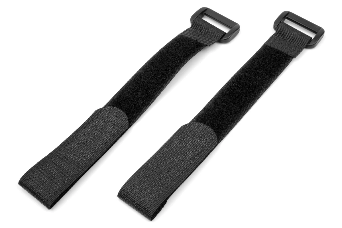 HPI Racing Battery Strap 20x200mm (Pr)