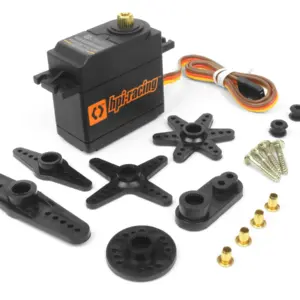 HPI Racing HPI SD-16MGWP