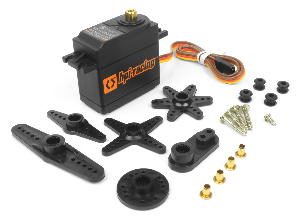 HPI Racing HPI SD-16MGWP