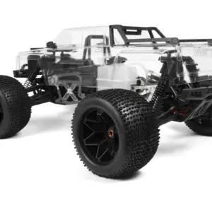 HPI Racing Savage XL Nitro SBK