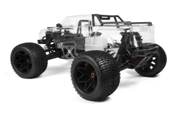 HPI Racing Savage XL Nitro SBK