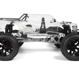 HPI Racing Savage XL Nitro SBK