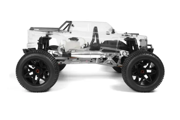 HPI Racing Savage XL Nitro SBK