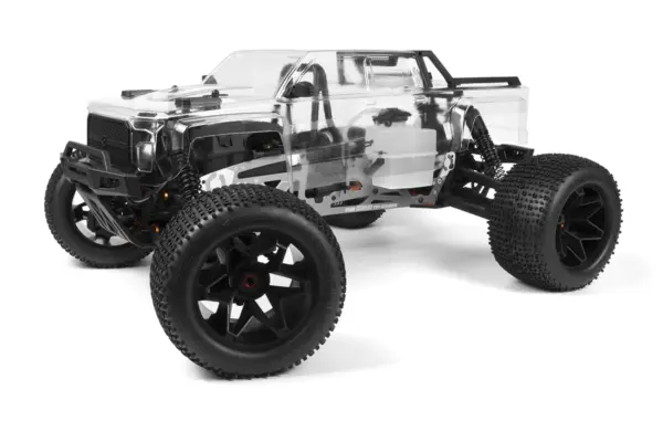 HPI Racing Savage XL Nitro SBK