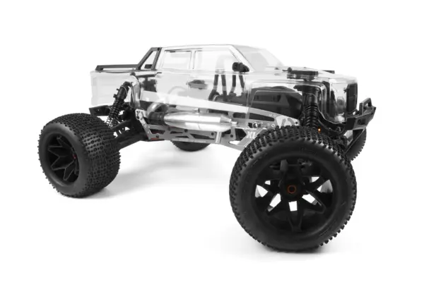 HPI Racing Savage XL Nitro SBK