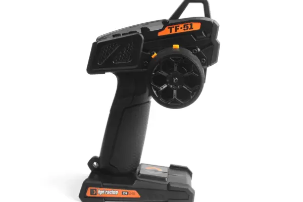 HPI Racing HPI TF-51 TRANSMITTER