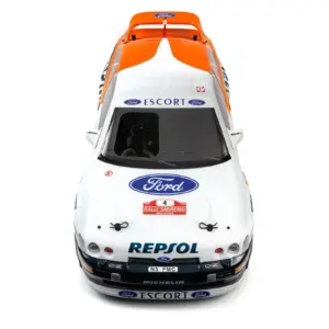 HPI Racing WR8 3.0 1996 Ford Escort RS Cosworth