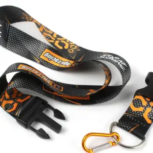 HPI Racing Lanyard