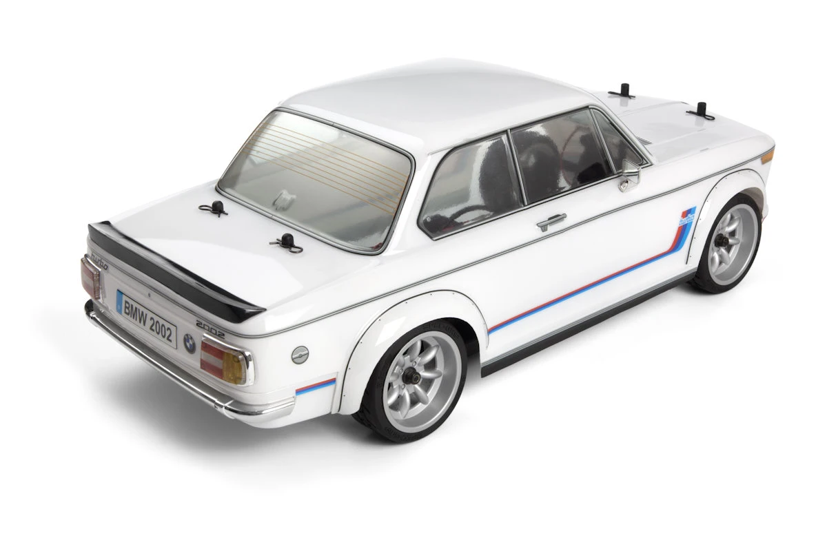 HPI Racing BMW 2002 Turbo Body - Painted (200mm)