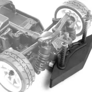 HPI Racing FOAM BUMPER