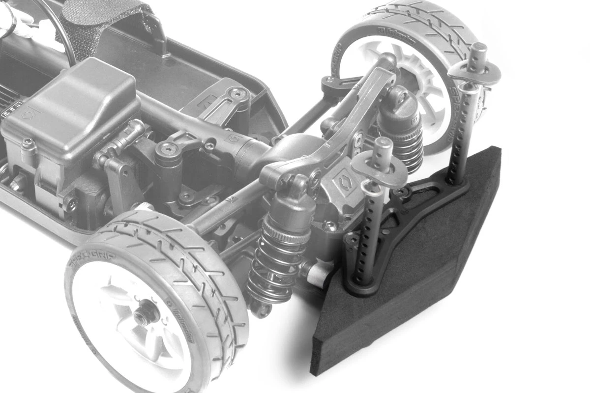 HPI Racing FOAM BUMPER