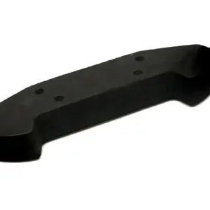 HPI Racing Intercooler Widebody Foam Bumper