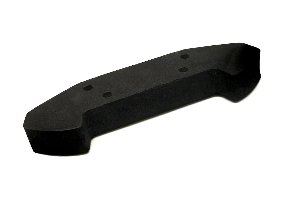 HPI Racing Intercooler Widebody Foam Bumper