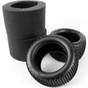 HPI Racing Tredz TerraHex Tire HD 160x90/3.8in (2pcs)