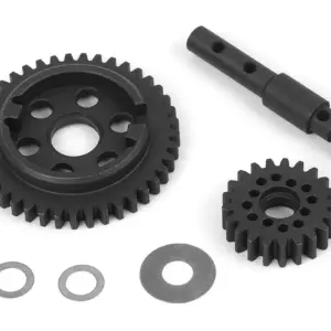 HPI Racing Savage 3 Speed HD Gear Set (Second Gear 21/41t)