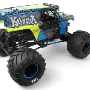 HPI Racing MONSTER KING FORD BRONCO BIG KAHUNA