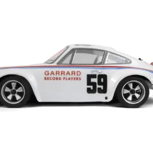HPI Racing Sport 3 1973 Brumos Porsche Carrera RSR