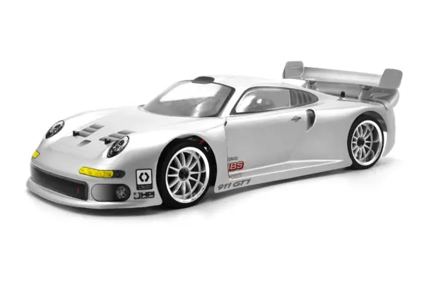 HPI Racing 911 PORSCHE GT1 BODY (200mm)