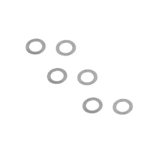 HPI Racing Washer 6x9x0.2mm (6pcs)