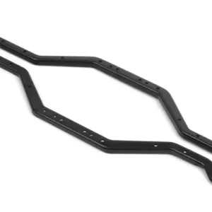 HPI Racing Chassis Rail Set