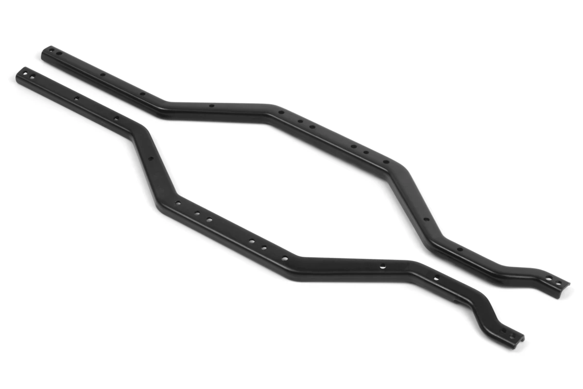 HPI Racing Chassis Rail Set