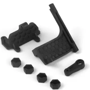 HPI Racing Servo Mount Set