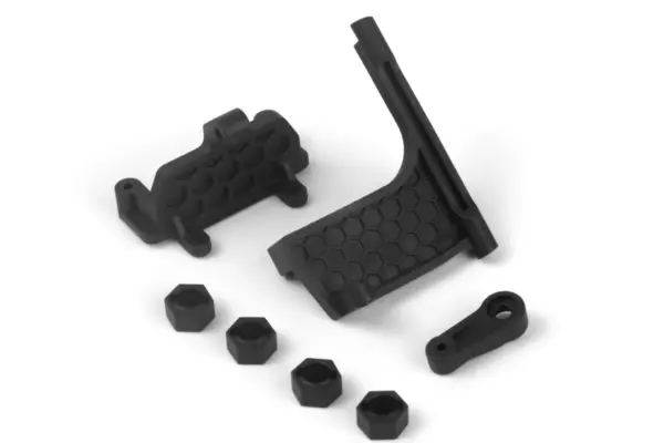 HPI Racing Servo Mount Set
