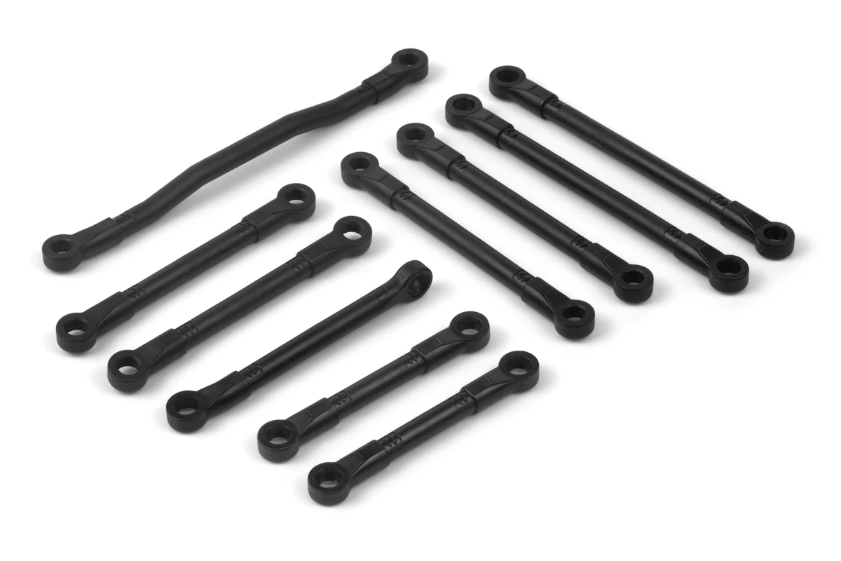 HPI Racing Suspension Link Set
