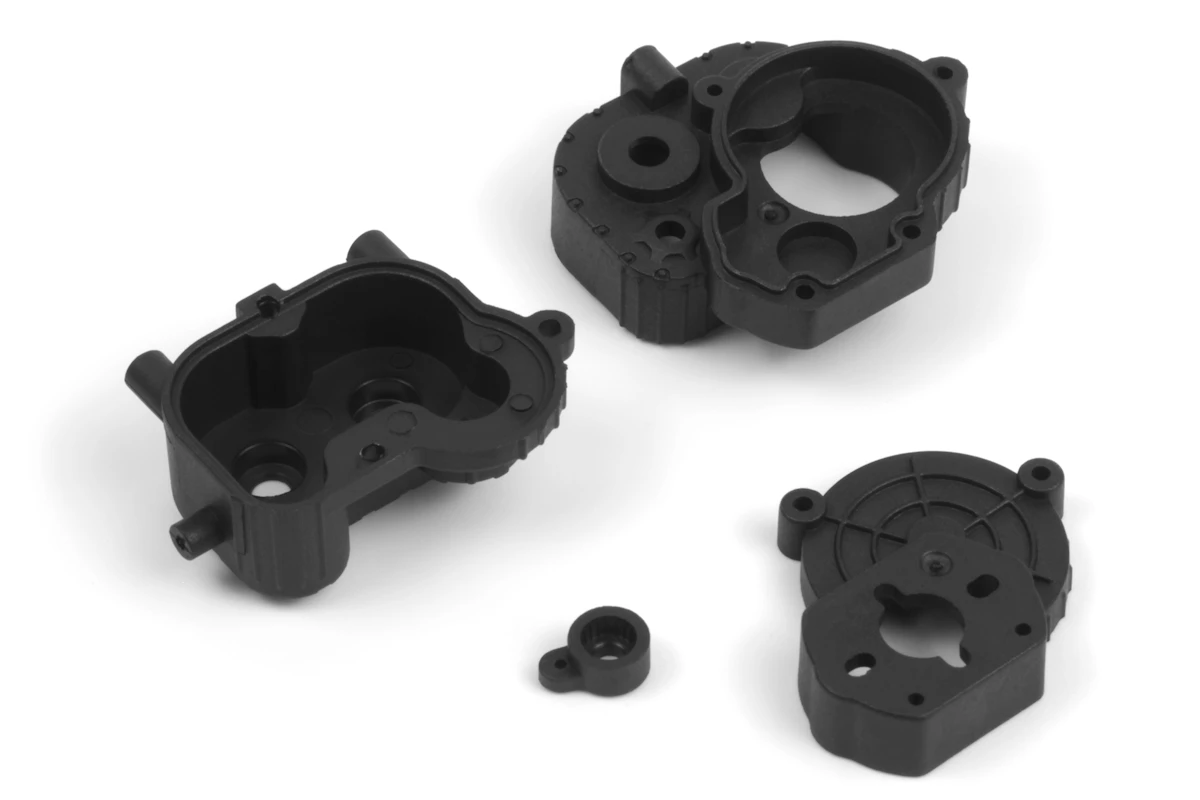 HPI Racing Centre Transmission Gear Box Set