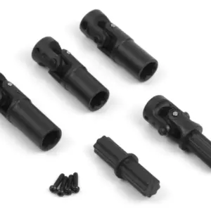 HPI Racing Centre Drive Shaft Set
