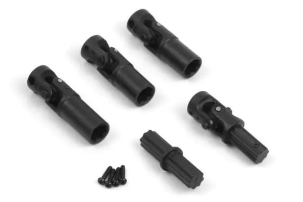 HPI Racing Centre Drive Shaft Set