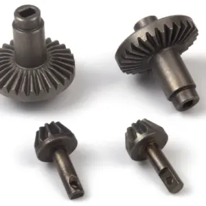 HPI Racing Differential Spool/Input Gear Set (28/11t)