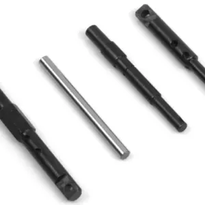 HPI Racing Centre Gear Box Shaft Set