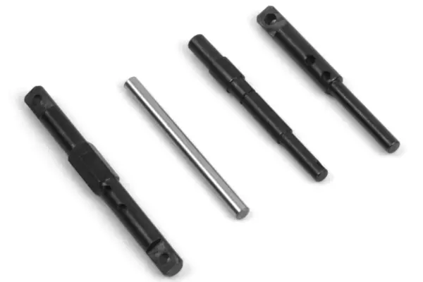HPI Racing Centre Gear Box Shaft Set