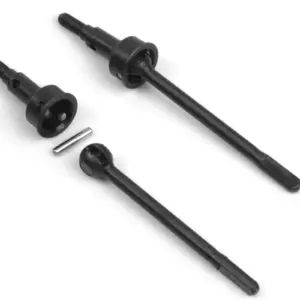 HPI Racing Front CVD Drive Shaft Set